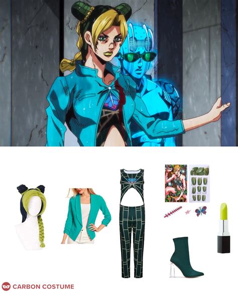 jolyne cujoh gucci|jolyne high with gucci.